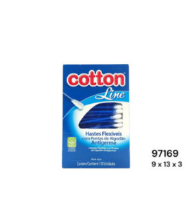 COTONETE 150 UND (152369) 97169