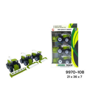 TRATOR FARM FRICCAO 9970-10B