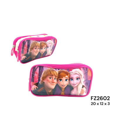 ESTOJO FROZEN FZ2602 U05