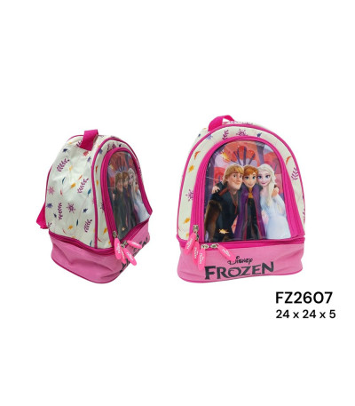 LANCHEIRA FROZEN FZ2607 U05