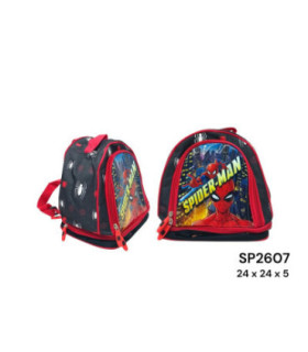 LANCHEIRA SP MAN SP2607 U05