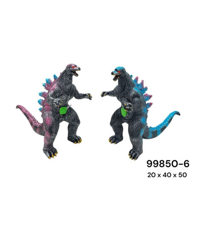 GODZILA C/SOM 99850-6