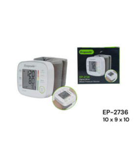 APARELHO DE PRESSAO EP-2736