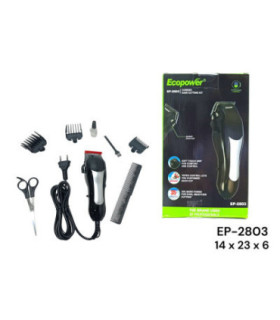 CORTADOR DE CABELO 220V EP-2803