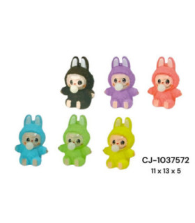 VINIL LABUBU CJ-1037572