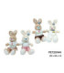 PELUCHE COELHO MUS PE725144