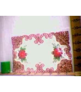 TRILHO 30X45CM A/DZ 2923-A (INDI-1)