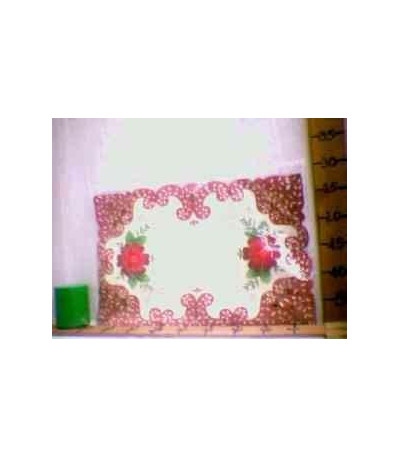 TRILHO 30X45CM A/DZ 2923-A (INDI-1)