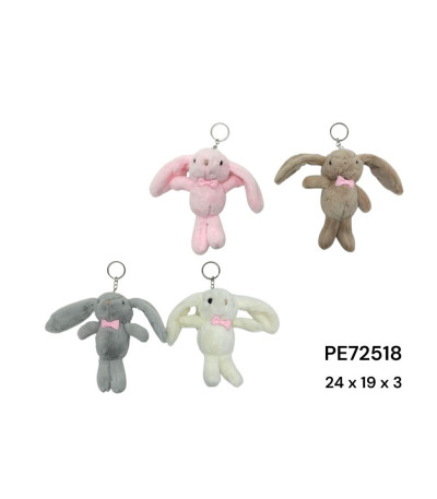 CHAVEIRO COELHO PE72518