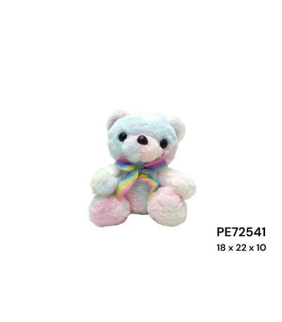 PELUCHE URSO MUS PE72541
