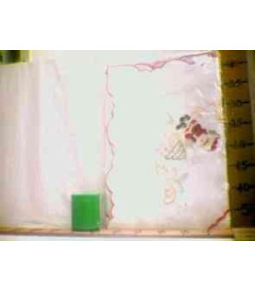 TOALHA MESA NATAL 8351 85X85CM U01 xD-3