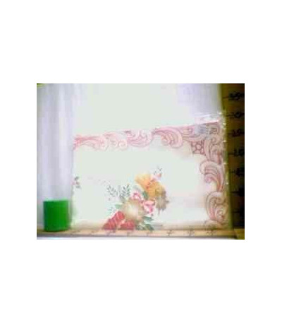 TOALHA MESA NATAL 8354 85X85CM U01 xD-2