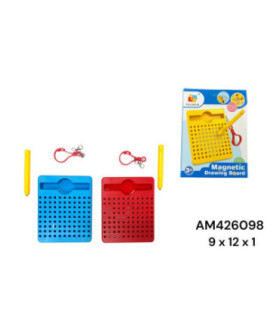 TELA MAGNETIC AM426098