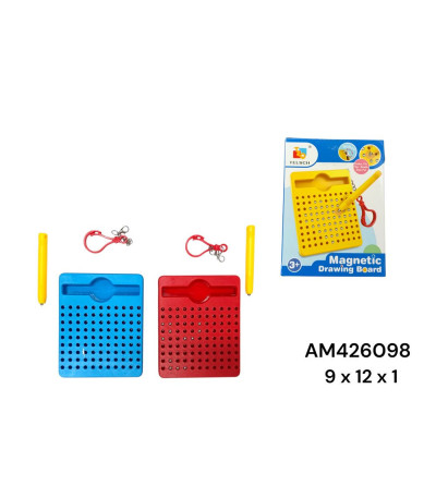 TELA MAGNETIC AM426098