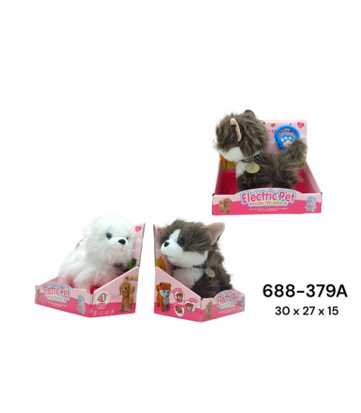 CACHORRO CONT 688-379A