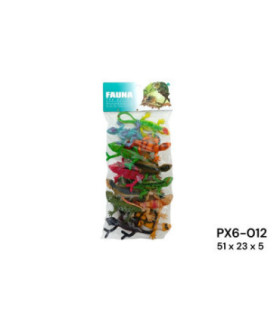 REPTIL SAC PX6-012