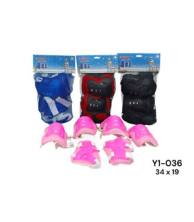 KIT DE PROTECCION  Y1-036