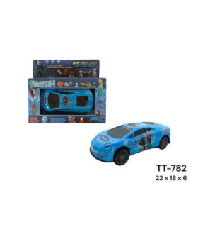 AUTO FROZEN TT-782