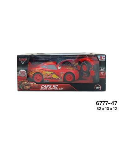 AUTO CARS CONT 6777-47