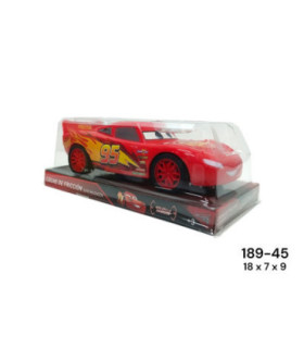 AUTO CARS FRICCAO 189-45