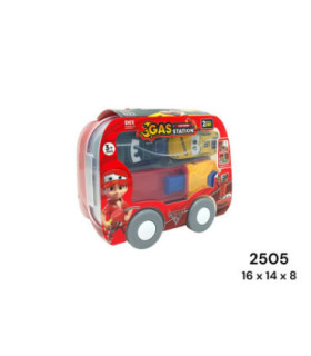 AUTO CARS STATION 2505