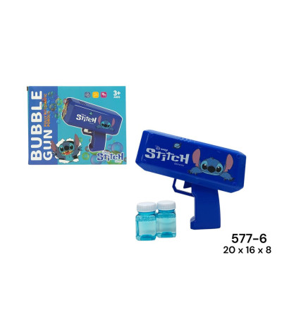 PISTOLA STITCH 577-6