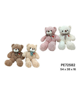 PELUCHE URSO PE72582