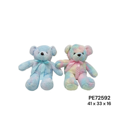 PELUCHE URSO PE72592