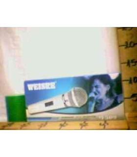 MICROFONE M-508 xE-30