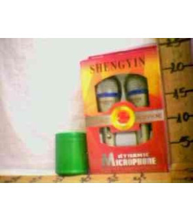 MICROFONE SY-118 xE-6