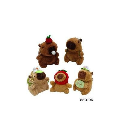 CHAVEIRO CAPIVARA 880196