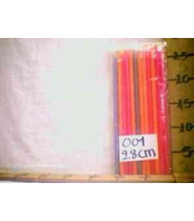 BARRA DE VEDACAO WEN001 28CM U02 xE-25