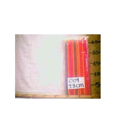 BARRA DE VEDACAO WEN001 28CM U02 xE-25