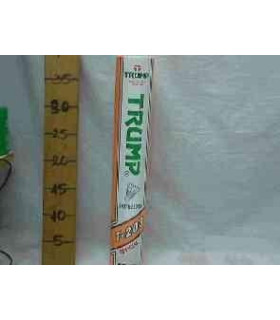 BADMINTON PETECA 12 UNID T-203 U02