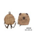 MOCHILA CAPIVARA 49339