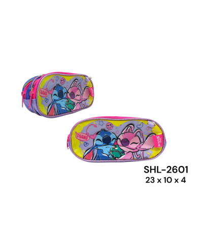 ESTOJO STITCH SHL-2601