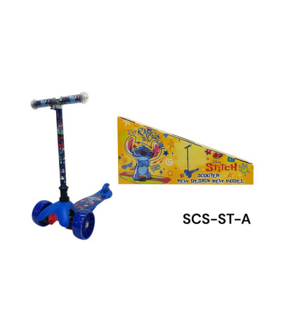 MICRO STITCH S/LUZ AZUL SCS-ST-A (582)