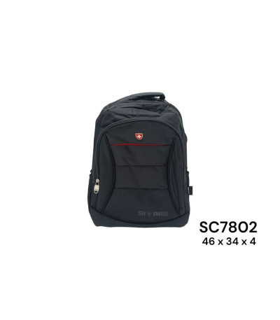 MOCHILA SC7802