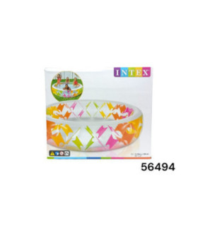 INTEX PISCINA 1176L 56494