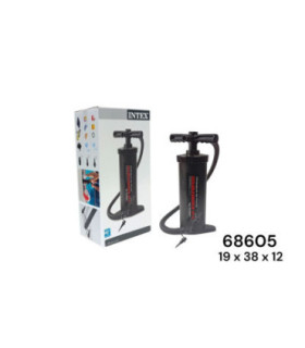 INTEX BOMBA 68605 U04