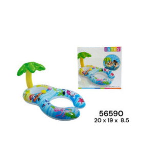 INTEX BOIA P/BB 1.17MX75CM 56590NP