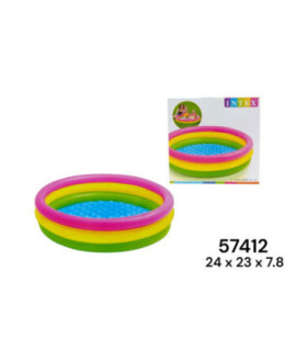 INTEX PISCINA 136L 57412NP