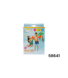 INTEX BOIA BRAZO 58641NP