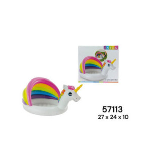 INTEX PISCINA UNICORN 57113NP