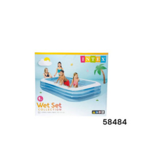INTEX PISCINA 1050L 58484NP