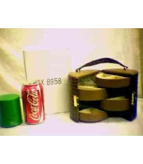 MALETA JOIA CX8958 xE-30