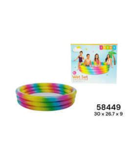 INTEX PISCINA 581L 58449