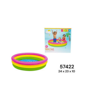 INTEX PISCINA 299L 57422NP