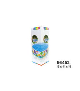 PROMO INTEX PISCINA 958L 56452NP