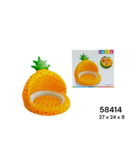 INTEX PISCINA ABACAXI 45L 58414NP